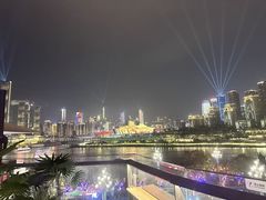 -维也纳酒店(重庆西站巴国城店)