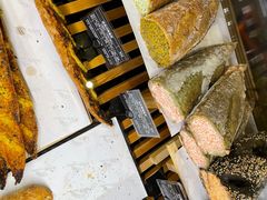 -Let's Taipei 非常烘焙(太古里店)
