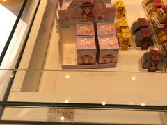 -好利来(靖江路店)