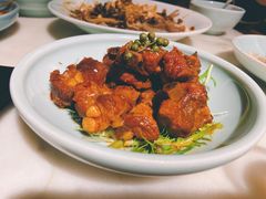 -小吊梨汤·北京菜·烤鸭(鸟巢店)