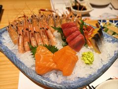-贵木日本料理·铁板烧(新地假日广场店)