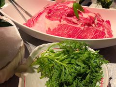 -ONE FULL 古董港式海鲜火锅