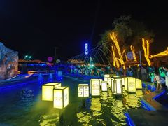-鸿恩陶然大观园