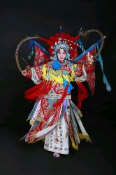 -青堂瓦舍京剧摄影古戏楼拍摄基地(北京安徽会馆店)