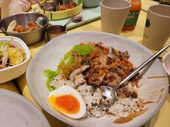 -米仓食堂(凯德广场店)