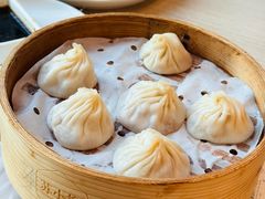 -苏小柳手作点心x茶叙小院(徐家汇分院)