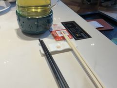 -滋粥楼·顺德菜(番禺广场总店)