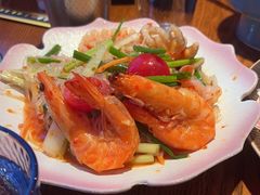 -品泰·泰国餐厅(苏州中心店)