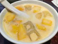 -港湾糖水