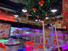 -粗粮人家·东北菜(洋桥店)