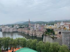 -大连海昌发现王国主题公园