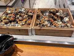 -新发展亚太JW万豪酒店·福苑咖啡厅