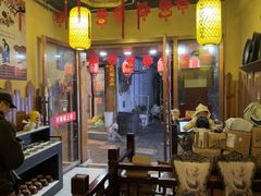 -美食美客土烙锅店·老字号