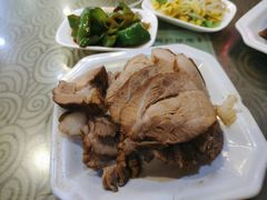 卤肉-孙记炒炮(西街店)