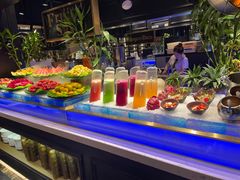 -宴立方海鲜自助(义乌万达广场店)