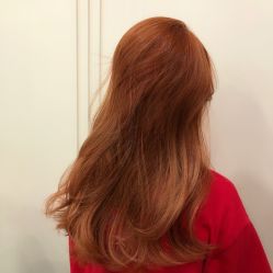 -3AM HAIR SALON染发接发