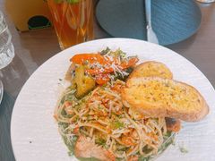 -Shantek象提南亚餐厅&西餐融合Bistro(淮海中路店)