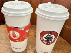 -大堂酒廊·富力丽思卡尔顿酒店