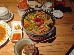 -雪熊精酿·哈尔滨烧烤酒馆(非遗大串店)