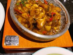 -小城故事·地道宁波味(月湖盛园店)