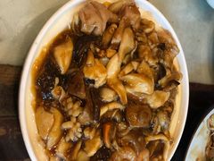 全家福-惠宾饭庄(中山路店)