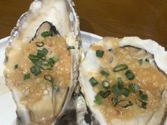 -蚝得喜海鲜(东城店)