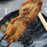 阿三烧烤 霸王餐