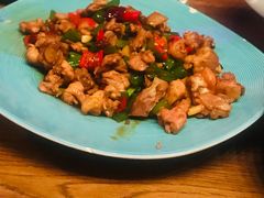 -爱啤精酿·民谣酒馆(滨江店)