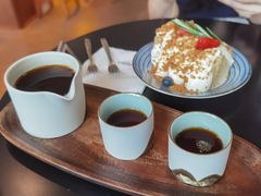 -PUZZLE COFFEE 拼图咖啡