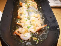 -金牌外婆家(苏州中心店)