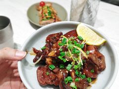 -娜娜家•Nana's restaurant(国金汇店)