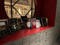 -三号黄浦会Canton Table