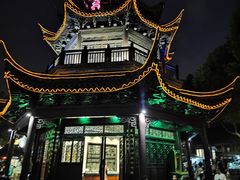 -山塘街