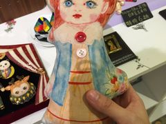 -恋物百货商店(华侨城店)