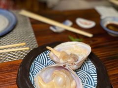 -矶野水产(澳门逸园中心店)