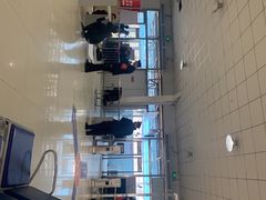 -黄土店站