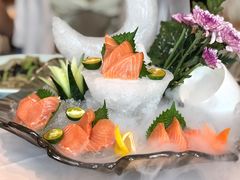 -粤式早茶希朋喜宴