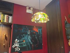 -恐怖游戏(湖滨店)