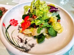 -八珍饺子·烤鸭·家常菜