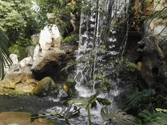 -南通洲际绿博园