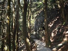 -南岳衡山风景名胜区