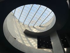 -柳州白莲洞洞穴科学博物馆