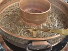 -慢丽江·云南野生菌土鸡锅(西山店)