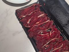 -牛品福潮汕牛肉火锅(旺庄店)