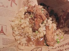 -大同江朝鲜菜•长春地标美食(绿园吾悦广场店)