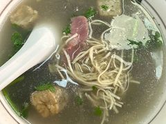 -勤业老杨汤包店(红星新村分店)