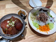 -老长春肉馆(隆礼路店)