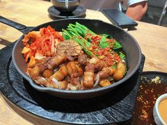-INSA Korean Bistro饮鲨韩食酒馆