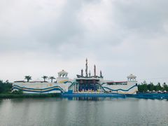 -北戴河圣蓝海洋公园