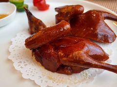 -民族饭店-四季餐厅